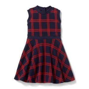 Janie and Jack Girls Dress